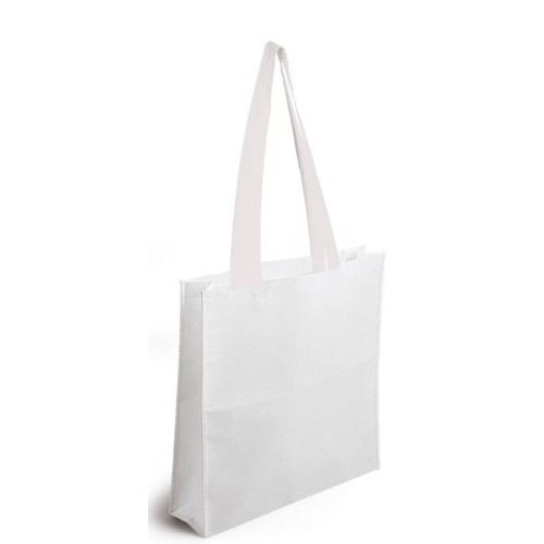 0984 JESSY - BORSA SHOPPING  DIMENSIONI CM. 38 X42 X10