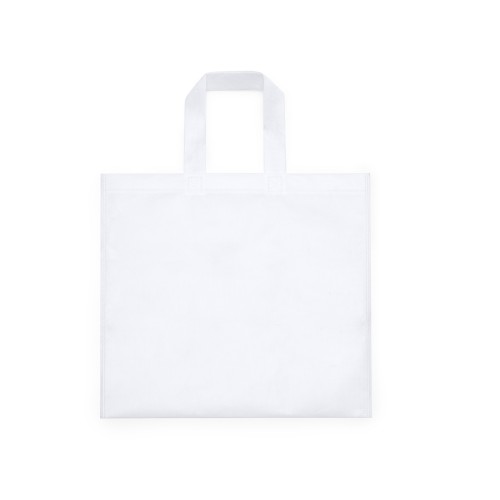 1047 NORA - SHOPPER SUBLIMATICA DIMENSIONI: CM 38 X35