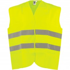 1071 VESTY - GILET ALTA VISIBILITà