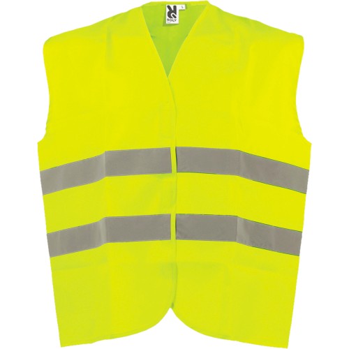 1071 VESTY - GILET ALTA VISIBILITà
