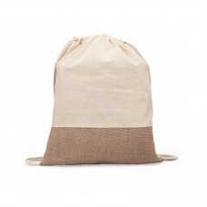 1083 TAS – ZAINO IN COTONE 120 GR.