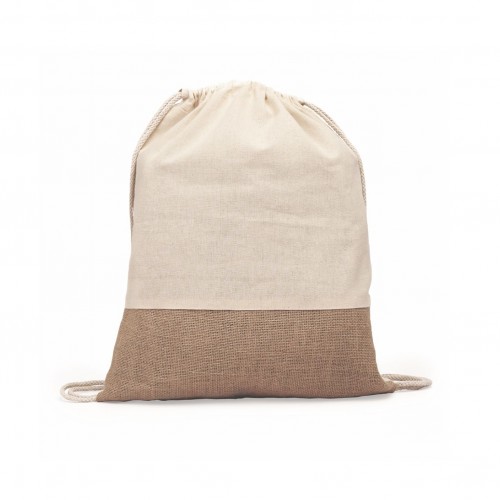 1083 TAS – ZAINO IN COTONE 120 GR.