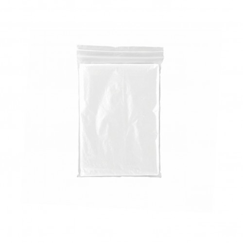 1092 IMPERVIUS – IMPERMEABILE PONCHO IN LDPE