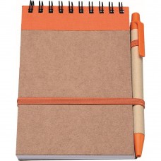 BLOCCO NOTES CON PENNA CM 9X14 2027 ARDAN