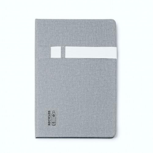 2077 EVAN - BLOCK NOTES