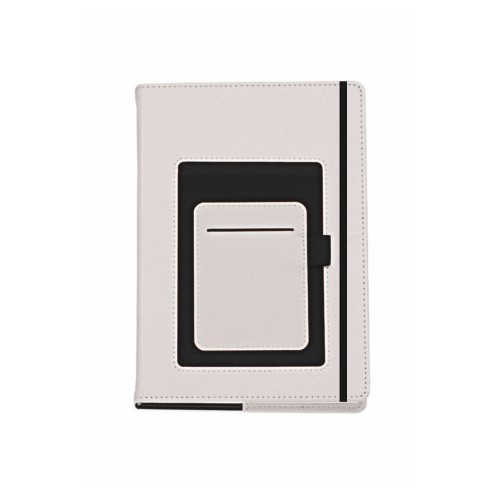 2080 ROMANY - BLOK NOTES