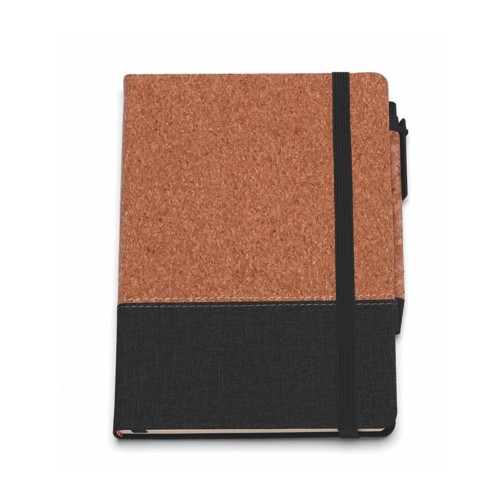 2089 RADO - BLOCK NOTES SUGHERO