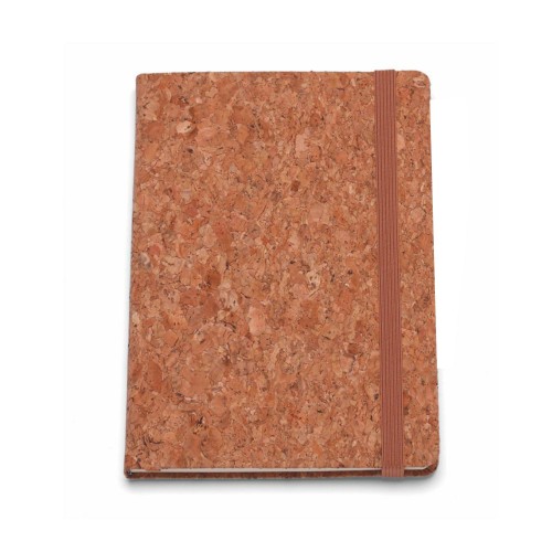2090 ASAR - BLOCK NOTES SUGHERO CM. 15 X21