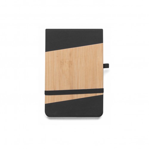 2103 VITO - BLOCK NOTES A RIGHE IN  PU