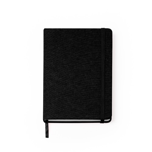 2104 ARIS - BLOCK NOTES A5 IN COTONE