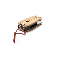 2538 CLAW WOOD - MULTIUTENSILE