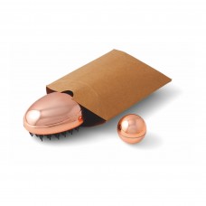 2649 NIVES - SET SPAZZOLA E BURROCACAO