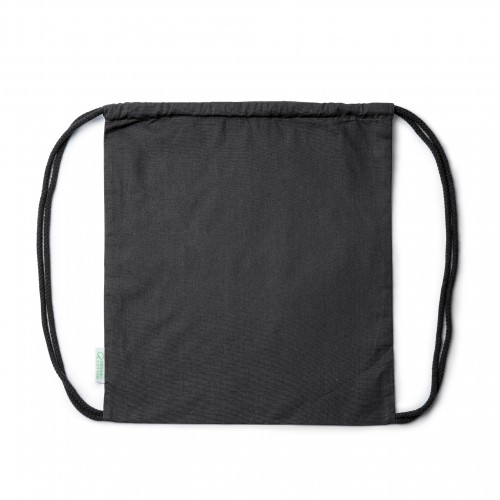2681 DEVIN - BORSA IN COTONE ORGANICO