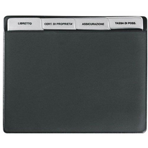 2722 TRUCK - PORTA LIBRETTO