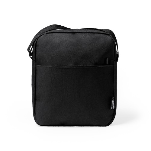 2917 FLAVIO - BORSA/MARSUPIO IN RPET DIMENSIONI: CM 20 X22 X4,5