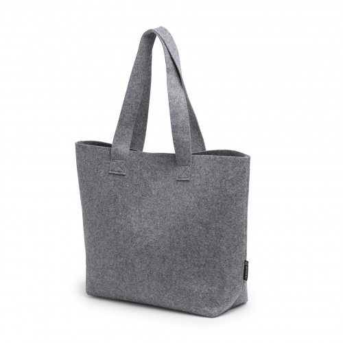 2922 MARA - BORSA IN FELTRO RICICLATO