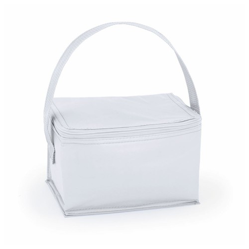 2943 FREEZY - BORSA TERMICA PVC 6 LT
