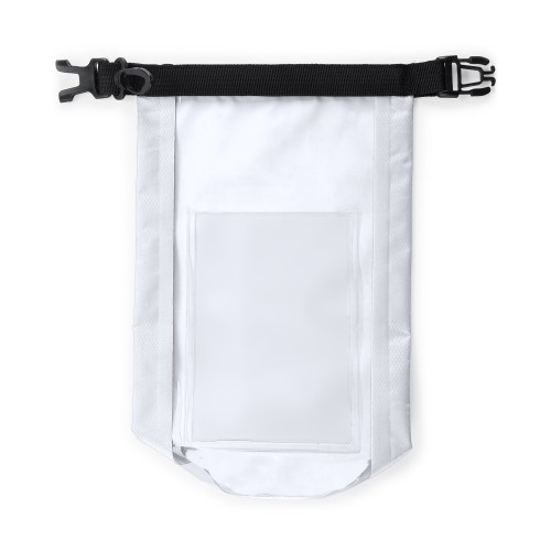 2976 KAYAK SMALL - BORSA IMPERMEABILE IN NYLON RIPSTOP 2,5 L
