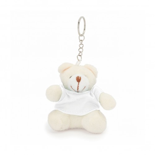 3630 TEDDY – PORTACHIAVI ORSETTO
