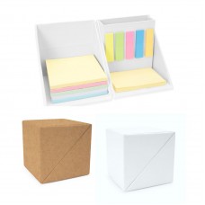 4004 LIVIO - SET SCRIVANIA ECO