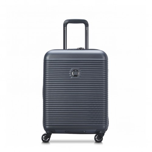 4312 FRIDA - TROLLEY SLIM IN POLICARBONATO DELSEY