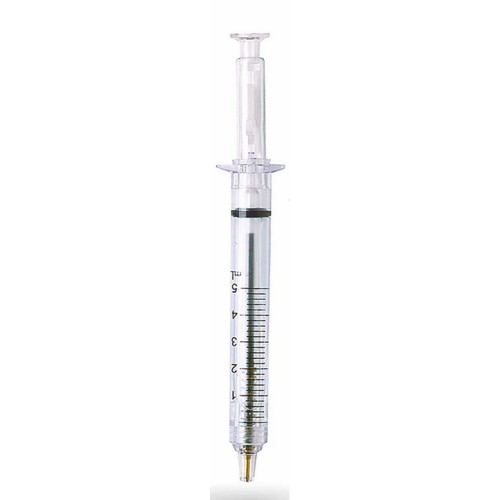 5017 NURSE - PENNA SIRINGA