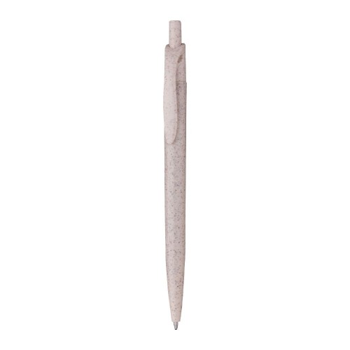 5066 TRIGO - PENNA A SCATTO PAGLIA DI FRUMENTO