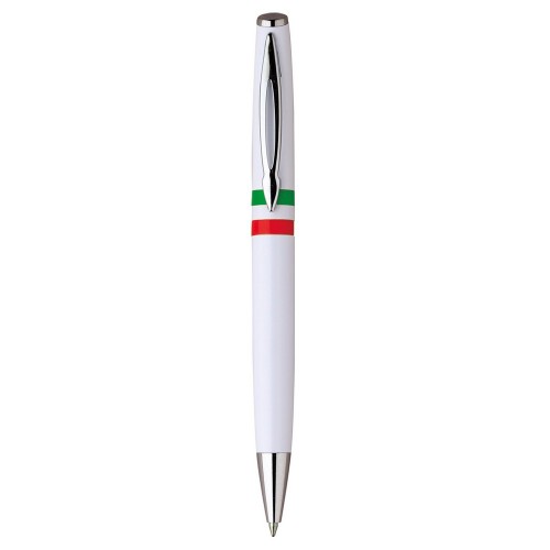 5119 ROAD WHITE - PENNA SFERA