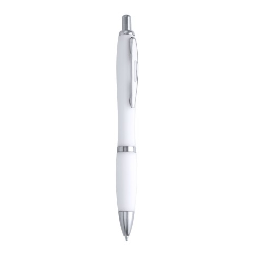 5201 RUSH BLU - PENNA A SFERA IN ABS
