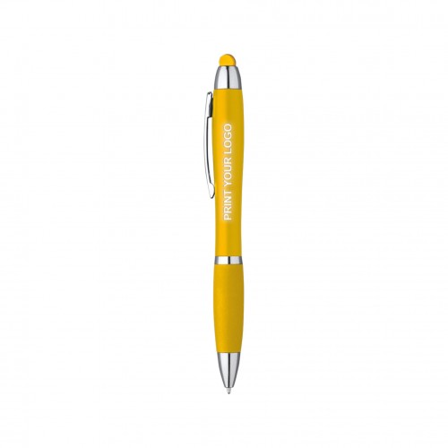 5234 NEON COLOR - PENNA SFERA TOUCH CON LED