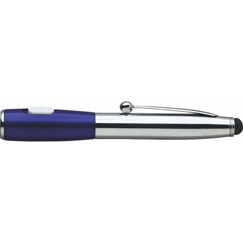 5248 TAS - PENNA SFERA TOUCH CON LED