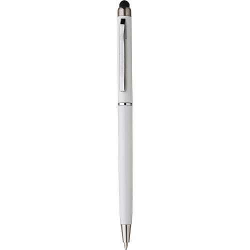 5255 GANESH - PENNA SFERA SLIM TOUCH