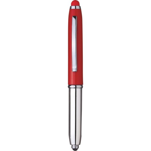 5268  PENNA SFERA TOUCH CON LED