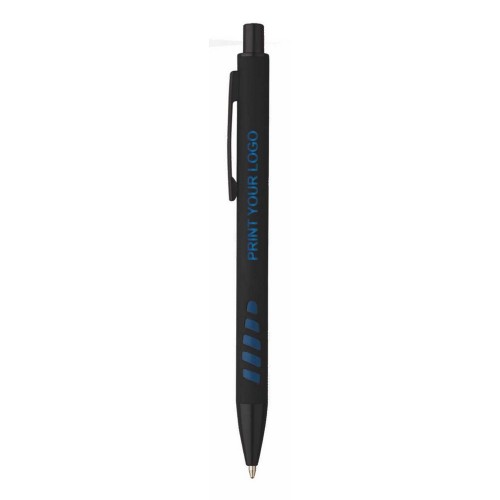 5623 TOTY - PENNA SFERA TOUCH ALLUMINIO