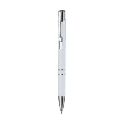 5651 TITO SOFT - PENNA SFERA IN ALLUMINIO SOFT TOUCH