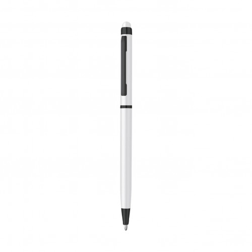 5691 JOLE - PENNA SFERA SLIM TOUCH IN ALLUMINIO