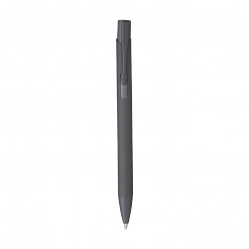 5692 PRISCA - PENNA SFERA IN ALLUMINIO SOFT TOUCH