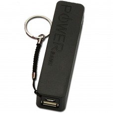 6092 POWER BANK PORTACHIAVI