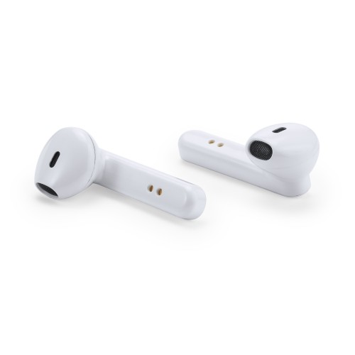 6106 JAZZ - AURICOLARI BLUETOOTH 5.0 CON CUSTODIA DI RICARICA