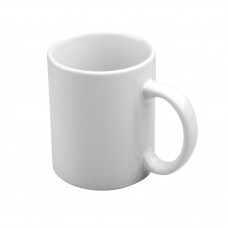 7014 TAZZA BIANCA ASTUCCIATA
