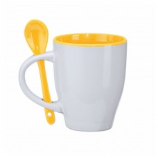 7077 SPOON - TAZZA
