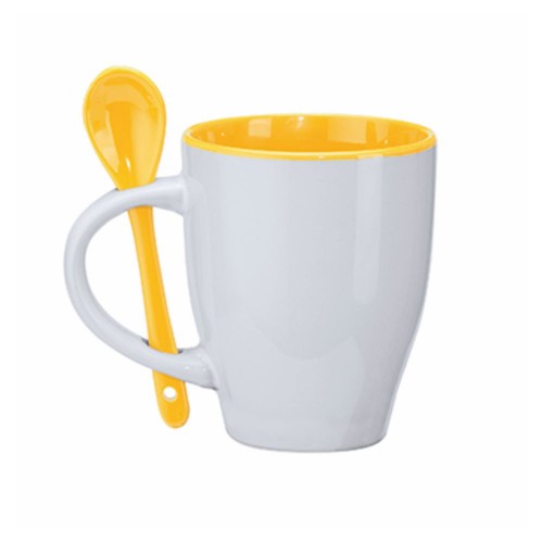 7077 SPOON - TAZZA