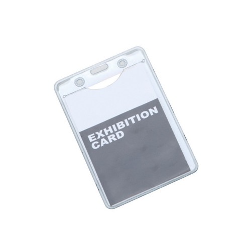8075 BRIC - PORTA BADGE