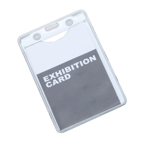 8077 BRIC - PORTA BADGE