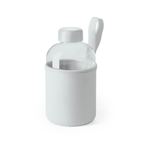 8081 OLANA – BORRACCIA VETRO 620 ML