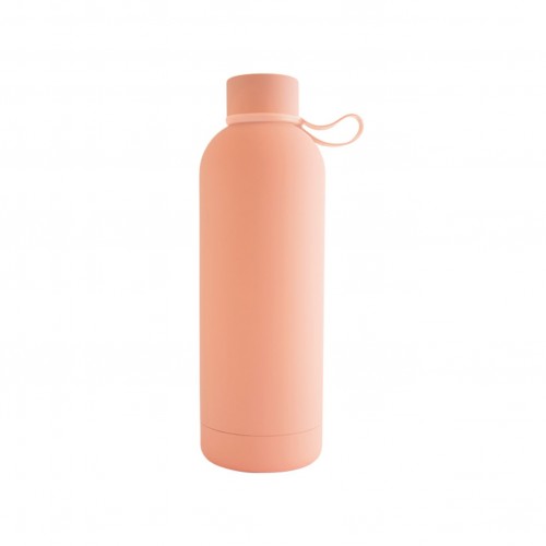 8246 TUELA  - BORRACCIA TERMICA SOFT TOUCH 500 ML