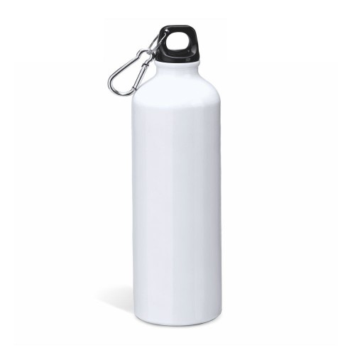 8402 SUB SYDEX 750 - BORRACCIA IN ALLUMINIO SUBLIMATICA 750 ML