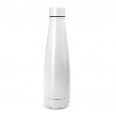 8422 KARA – BORRACCIA IN ACCIAIO 630 ML