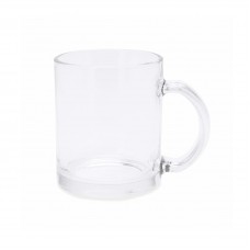 8426 CRYSTAL – TAZZA IN VETRO