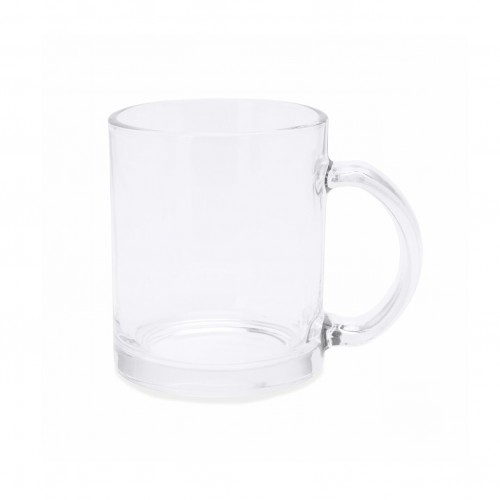 8426 CRYSTAL – TAZZA IN VETRO